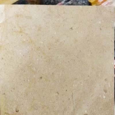 大理石样板石材样品 天然大理石15*15小样洞石莱姆石奢石窗台桌面图3