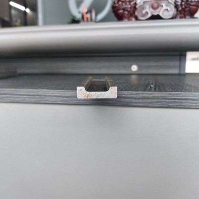 A3冷拔钢异型钢扁钢梯异型钢三角钢菱形钢T型钢加工非标槽钢现货图2