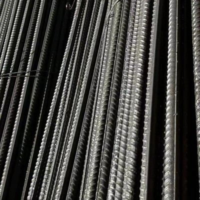 不锈钢螺纹钢棒 304316L不锈钢钢筋精轧螺纹钢筋多种规格型号可选图2