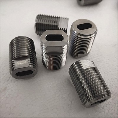 定制不锈钢非标零件加工数控车床机精密五金配件加工来图来样加工图2