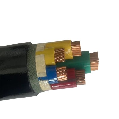 国标YJV电线电缆VV3X185+2X95线缆5芯中低压电力线缆铜芯图5