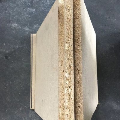 工厂直供竹纤维制成板砂光刨花板颗粒板木屑板竹胶板中密度纤维板图3