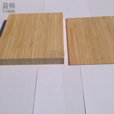 生产加工FSC认证竹木饰面板子 清新自然出口碳化侧压楠竹板材批发图3