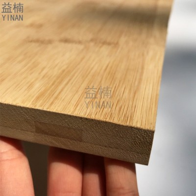 杯盖竹板碳化平压竹板楠竹木板材15 18 20mm竹工艺品板无孔不脱胶图2