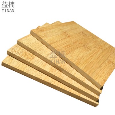 竹木盒6 8 10mm碳化平压毛竹板 专业竹盒材料竹木板材竹子板厂家图3