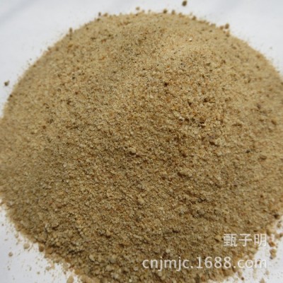 长期批发生产 天然石英沙 石英粉图3