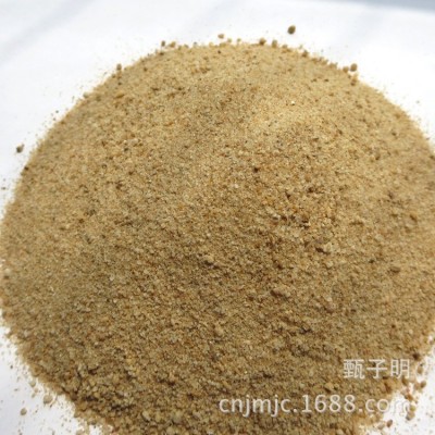长期批发生产 天然石英沙 石英粉图2
