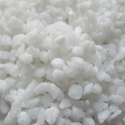 厂家供应雪花白小米石颜色正质量好价格合理欢迎选购。图3