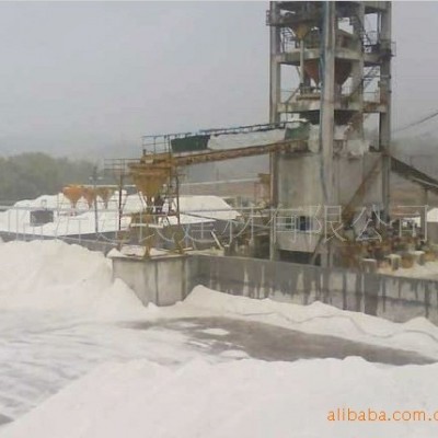 厂家供应雪花白小米石颜色正质量好价格合理欢迎选购。图4