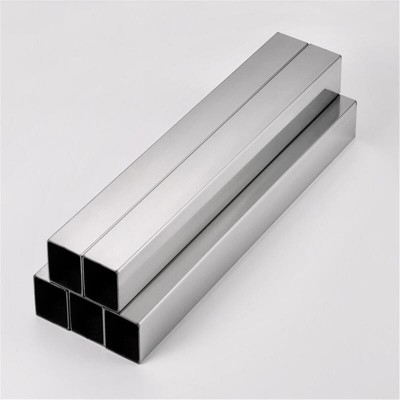 不锈钢304方钢 加厚三角铁加工 镜面抛光热镀锌 Q235C方矩管 方通图5