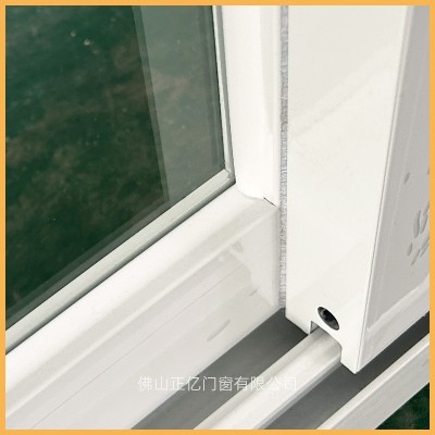 澳洲集装箱窗 澳标推拉窗出口澳洲AS2047窗 民宿窗 气密窗隔音窗图3