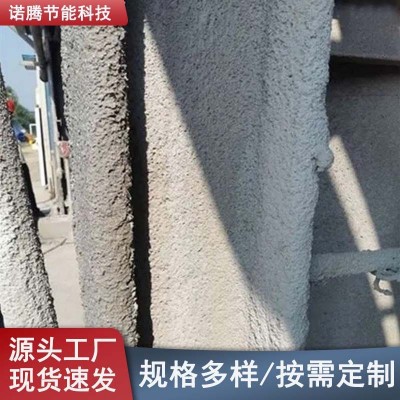 厚型钢结构防火涂料膨胀型超薄型防火涂料室外室内防火涂料厂家图4