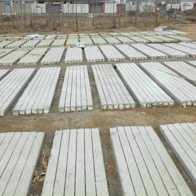 推荐天津水泥立柱子80*80*2000大棚水泥杆子猕猴桃立柱瓜蒌水泥柱图3