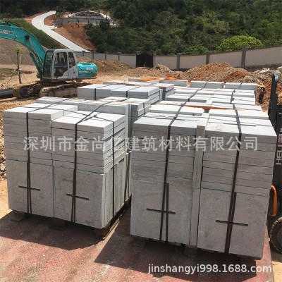 胶模具水沟盖板 深圳水泥沟盖板 混凝土排水沟盖板 市政排水沟盖图3