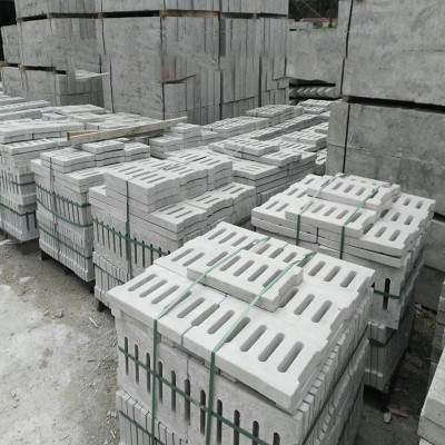 厂家现货水泥钢纤维混凝土沙井盖电缆沟电力钢纤维暗沟井盖下盖板图2