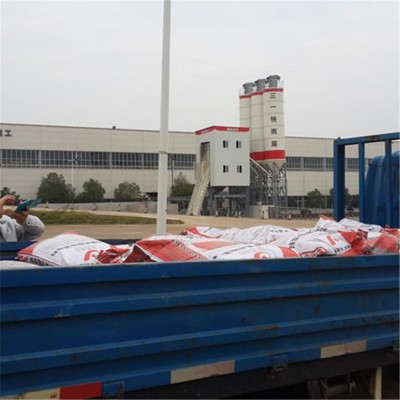 轨道及钢结构安装，静力压桩工程封桩 高强灌浆料图3