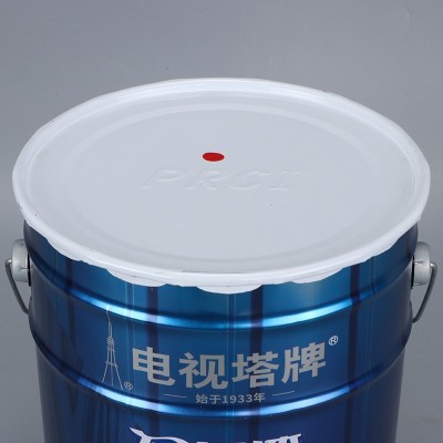 广州电视塔油漆厂家万用漆 小桶装建筑装饰底漆 木器防腐金属防锈图4