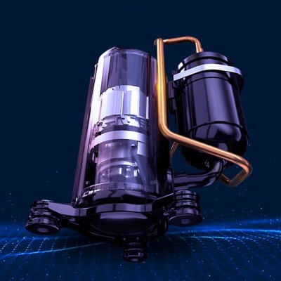 窗式空调1匹大1.5匹2匹3P单冷型变频一体空调家用工程商用免安装图4