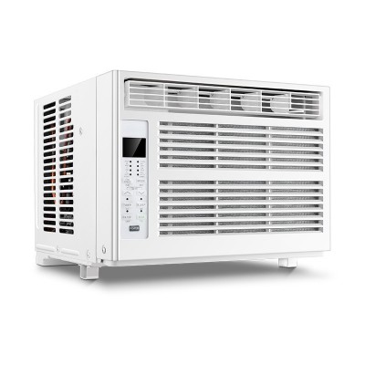 窗式空调1匹大1.5匹2匹3P单冷型变频一体空调家用工程商用免安装图5