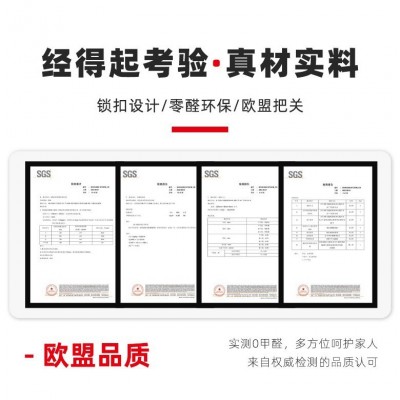 厂家spc锁扣地板 4.0mm木纹塑胶地板pvc地板卡扣式石塑地板革图4