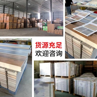 厂 轻奢加厚地板革家用pvc地板胶防水防滑耐磨片材自粘塑胶地板贴图4