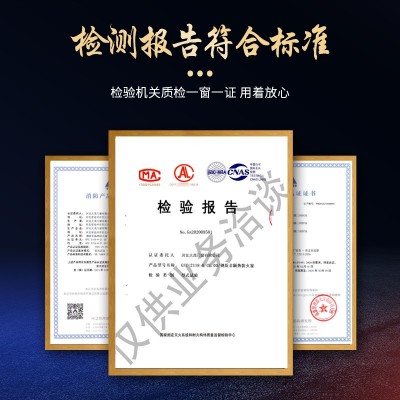 钢质防火窗 钢制防火窗 承接工程消防塑钢耐火窗 断桥铝防火窗图3