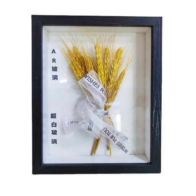 超白AR玻璃博物馆展示柜橱窗画框减反射玻璃增透高透光率钢化玻璃图5