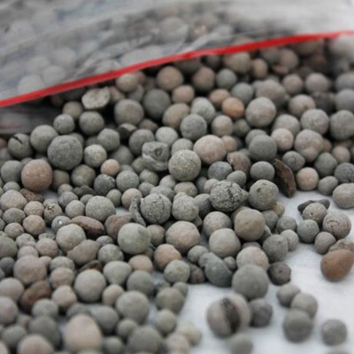 千盈陶粒厂家直销就近发货建筑陶粒卫生间回填陶粒批发黏土陶粒图2