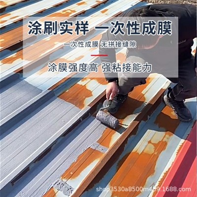 防水涂料卫生间地面墙面补漏防漏通用型厨房阳台水泥专业防水胶图5