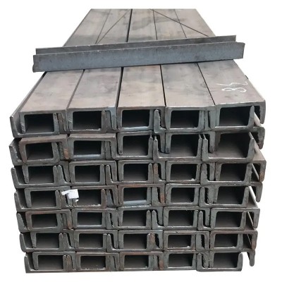 佛山现货槽钢Q235B热轧槽钢 厂房搭建用钢结构u型铁10#热镀锌槽钢图5