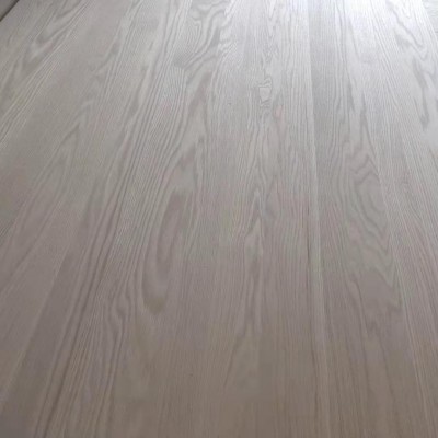 山东厂家橡胶木指接板橡木拼板橡木大板橡胶木拼板货源直供图3