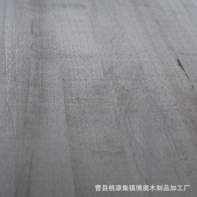 厂家批发桐木板桐木拼板家具板工艺品实桐木板材多规格生产图4