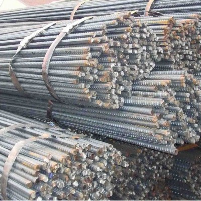 现货供应三级螺纹钢抗震螺纹钢HRB400建筑钢筋三级钢常州厂家图5