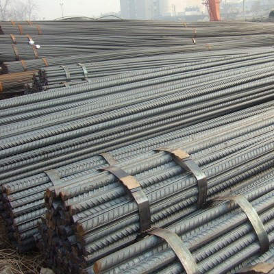 现货供应三级螺纹钢抗震螺纹钢HRB400建筑钢筋三级钢常州厂家图3