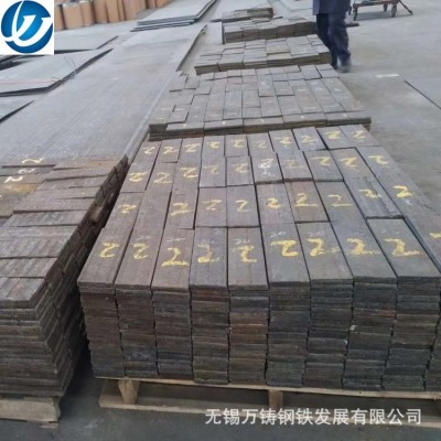 供应电厂/煤场 双金属堆焊耐磨钢管，耐磨衬板 厂家供应图1