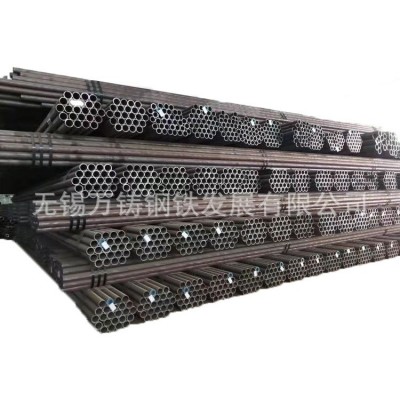 厂家供应 直径127mm 标准3087中低压锅炉管 规格齐全机械性能稳定图5