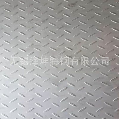 现货销售310s不锈钢花纹板 316不锈钢花纹板 可据要求切割制作图4
