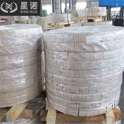 弹簧冲压部件用冷轧带钢 精密分条软态硬态CK75钢带图3