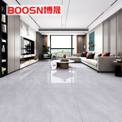 广东佛山通体大理石瓷砖750x1500客厅地砖800x800防滑地板砖别墅图3