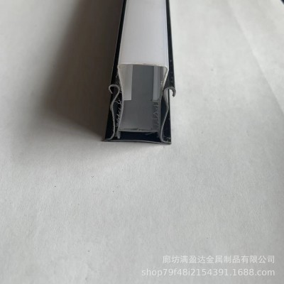 三角龙骨厂家供应 集成吊顶龙骨系列 发光龙骨 龙骨灯 量大从优图2