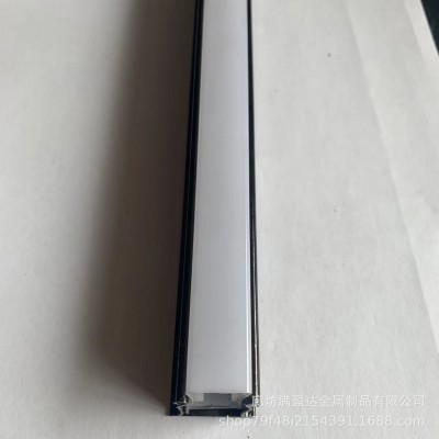 三角龙骨厂家供应 集成吊顶龙骨系列 发光龙骨 龙骨灯 量大从优图3