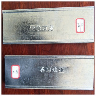轻钢龙骨100竖骨建筑工程别墅吊顶写字楼商场隔断墙轻钢龙骨批发图5
