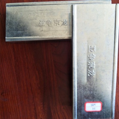轻钢龙骨100竖骨建筑工程别墅吊顶写字楼商场隔断墙轻钢龙骨批发图2