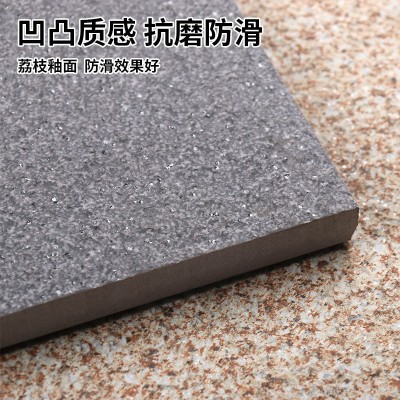 生态地铺石仿古石砖300×600户外广场园林景观pc砖仿花岗岩地砖图4