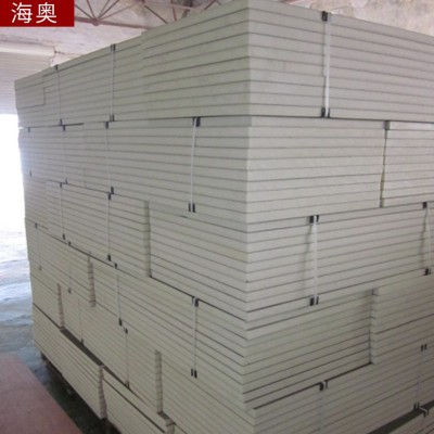 批发硬泡聚氨酯保温板室内保温聚氨酯复合板房屋保温聚氨酯泡沫板图3