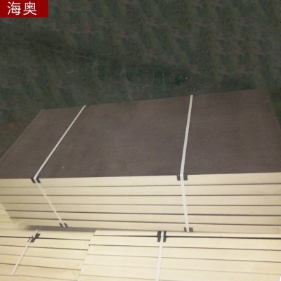 硬泡聚氨酯保温板内外墙吊顶阳光房屋顶防晒隔热夹芯发泡复合板图4