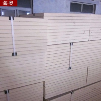 硬泡聚氨酯保温板内外墙吊顶阳光房屋顶防晒隔热夹芯发泡复合板图3
