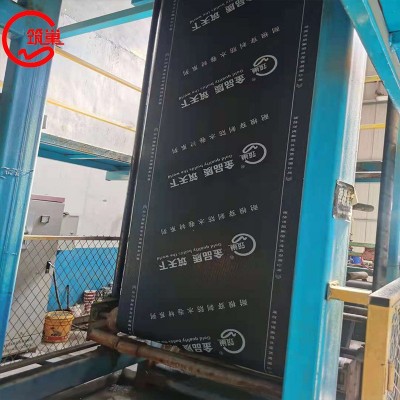 SBS防水卷材弹性体改性沥青防水卷材 耐根穿刺防水卷材加工定制
