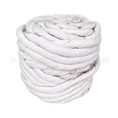 石棉绳 无尘石棉绳 耐火石棉绳 耐高温石棉绳 密封石棉绳图5