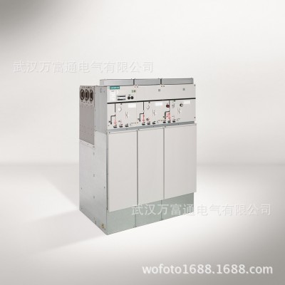 8DJH 西门子环网柜 西门子SF6环网柜